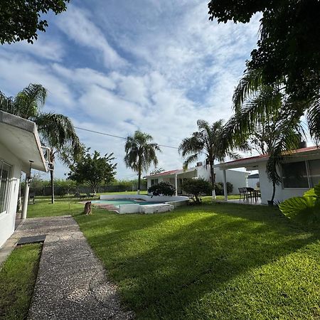 Villa Residencial Aereo Albatros Tequesquitengo Exteriér fotografie