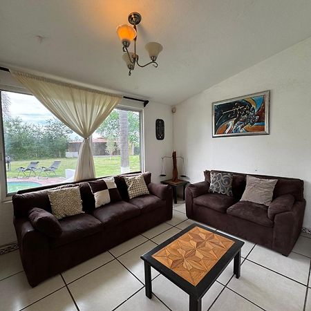 Villa Residencial Aereo Albatros Tequesquitengo Exteriér fotografie