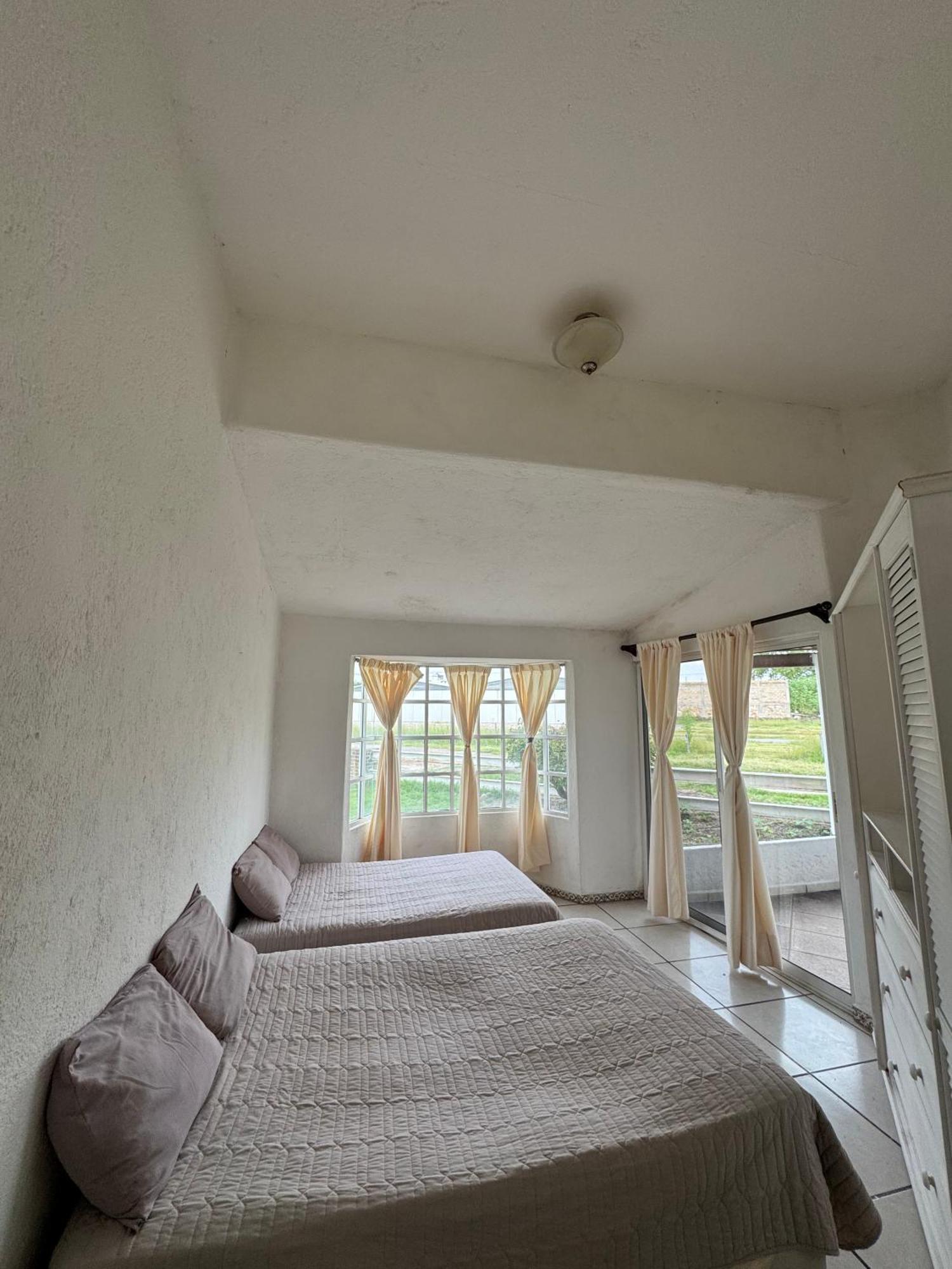 Villa Residencial Aereo Albatros Tequesquitengo Exteriér fotografie