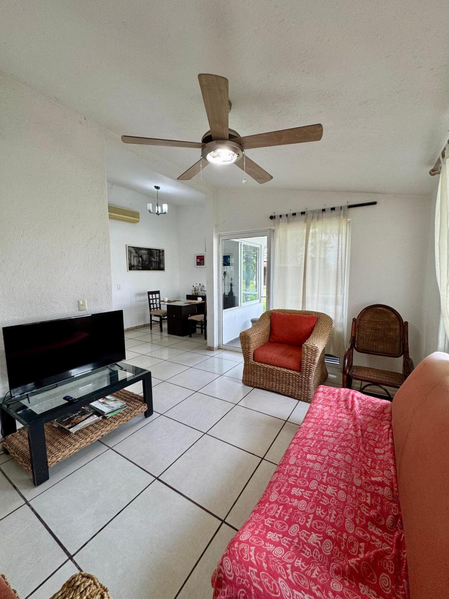 Villa Residencial Aereo Albatros Tequesquitengo Exteriér fotografie