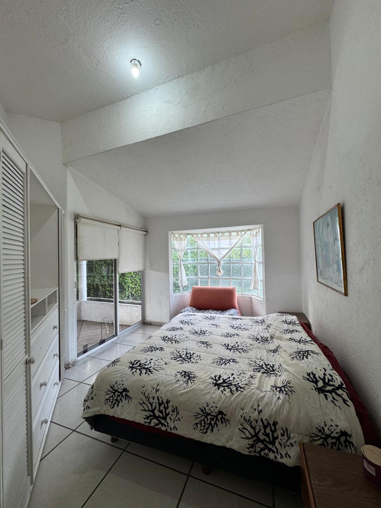 Villa Residencial Aereo Albatros Tequesquitengo Exteriér fotografie