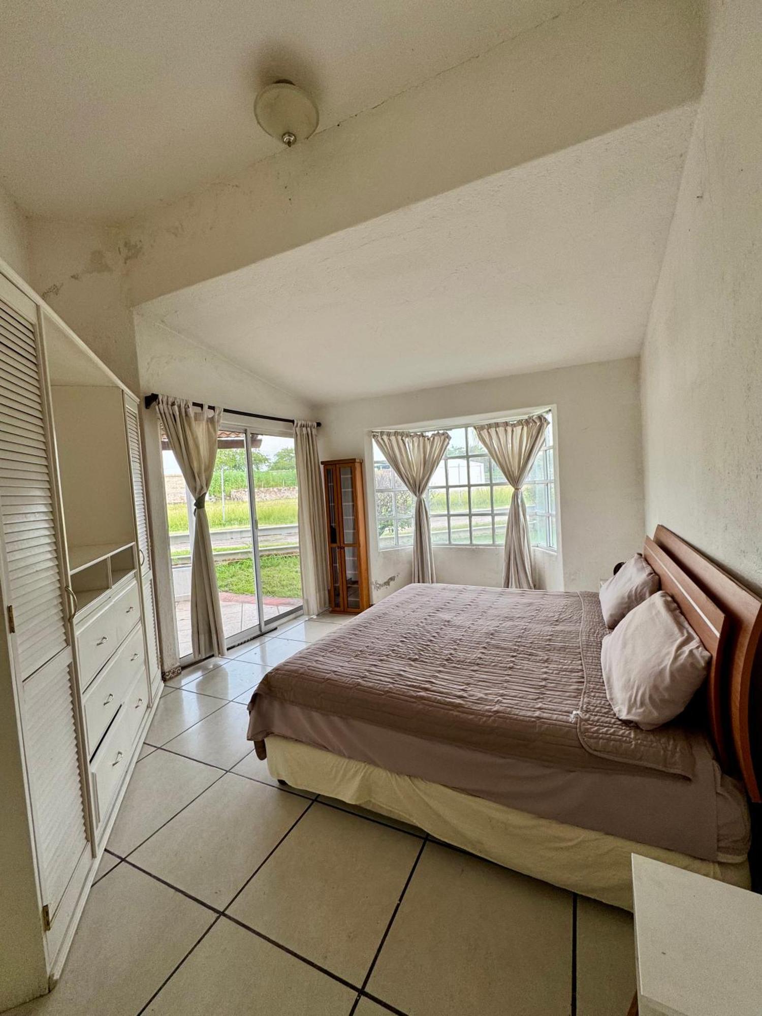 Villa Residencial Aereo Albatros Tequesquitengo Exteriér fotografie