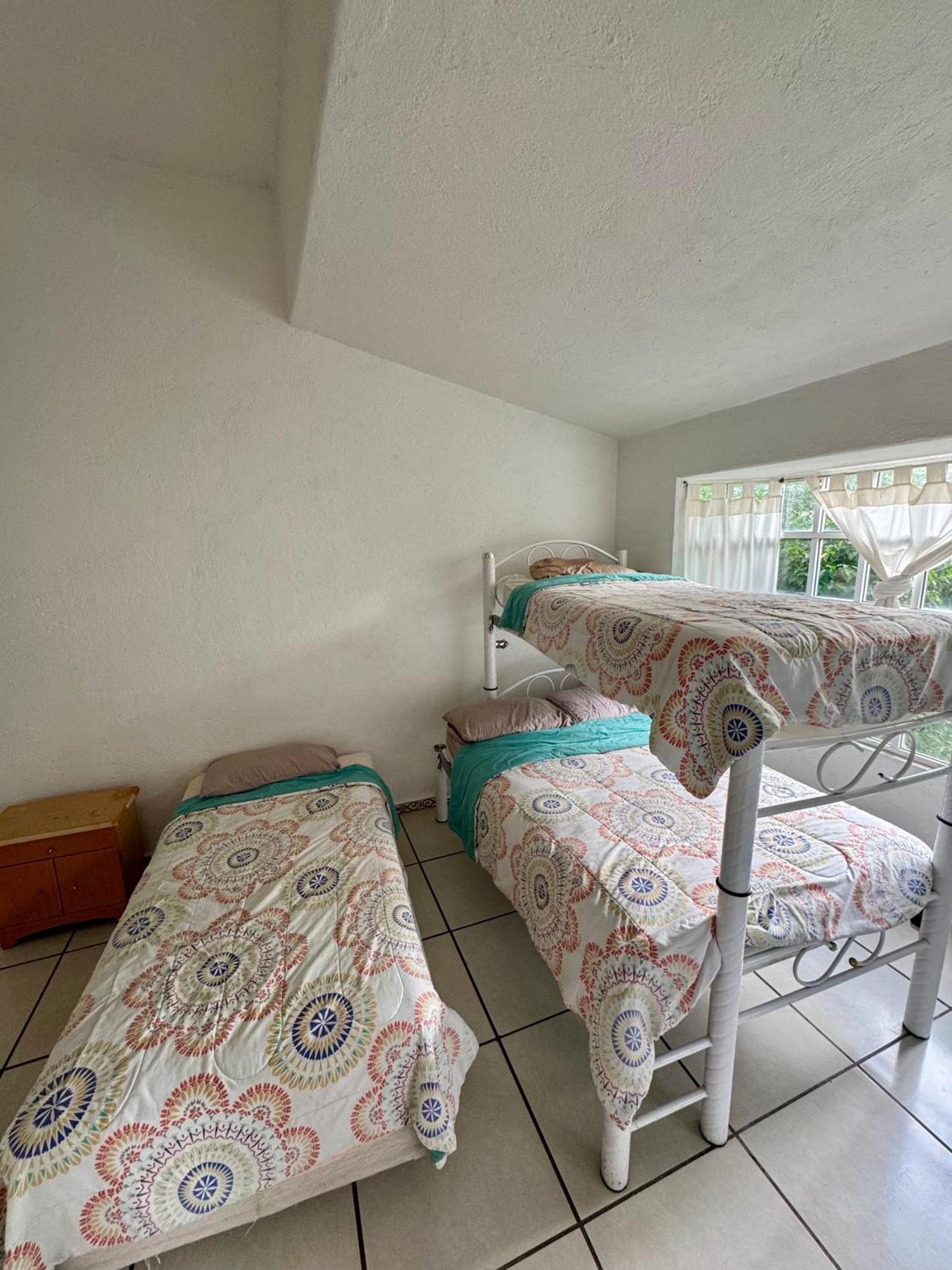 Villa Residencial Aereo Albatros Tequesquitengo Exteriér fotografie