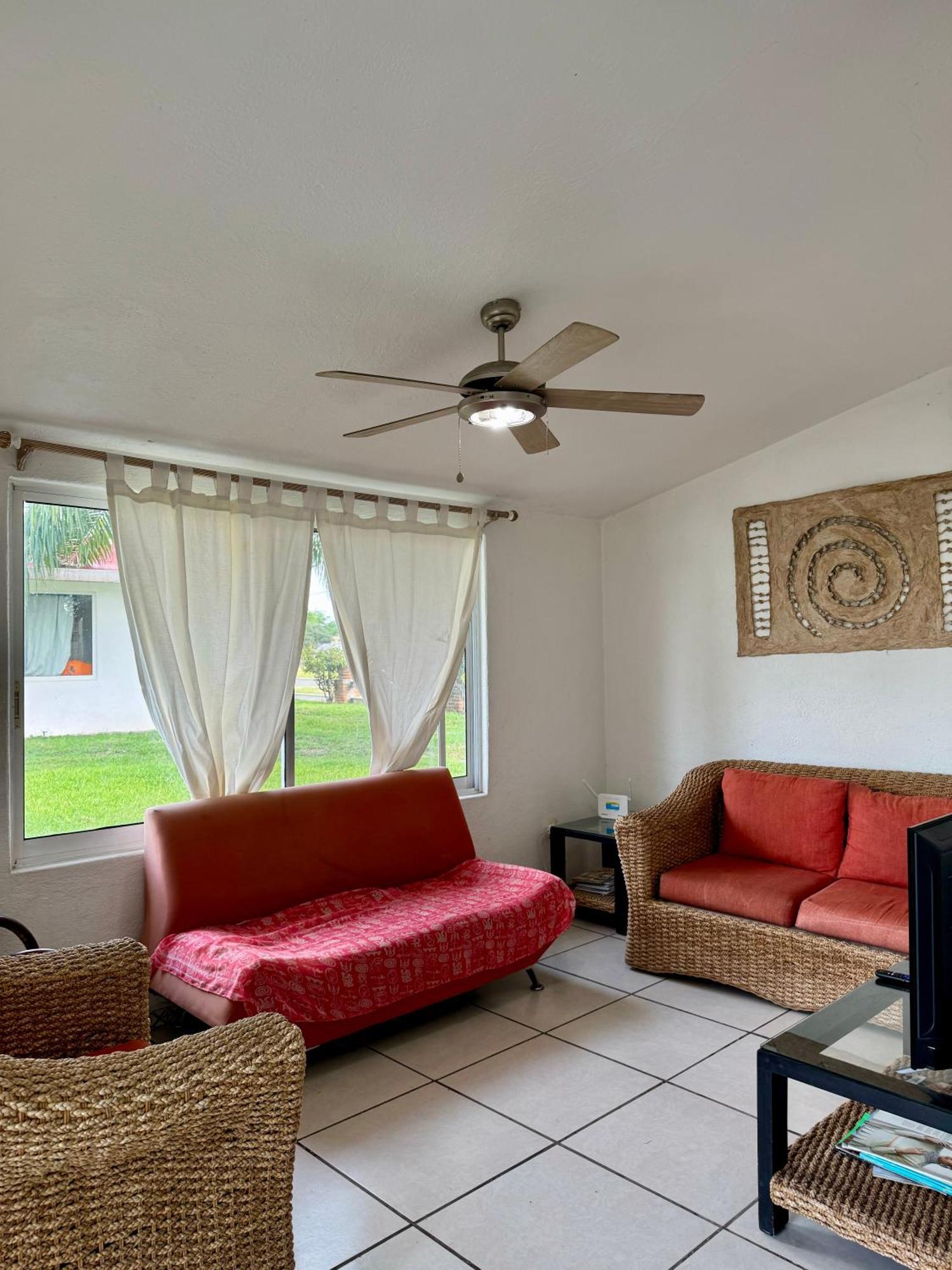 Villa Residencial Aereo Albatros Tequesquitengo Exteriér fotografie