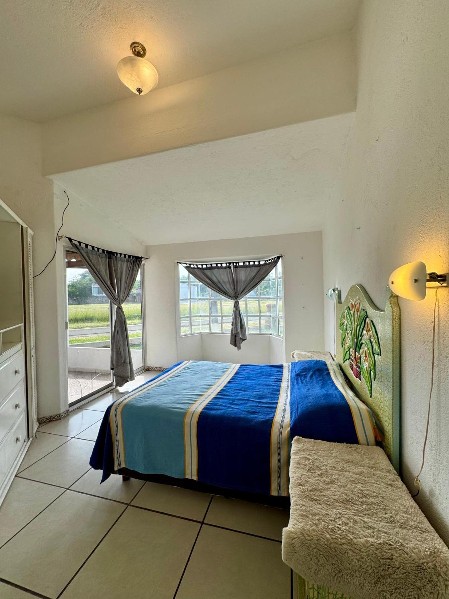 Villa Residencial Aereo Albatros Tequesquitengo Exteriér fotografie