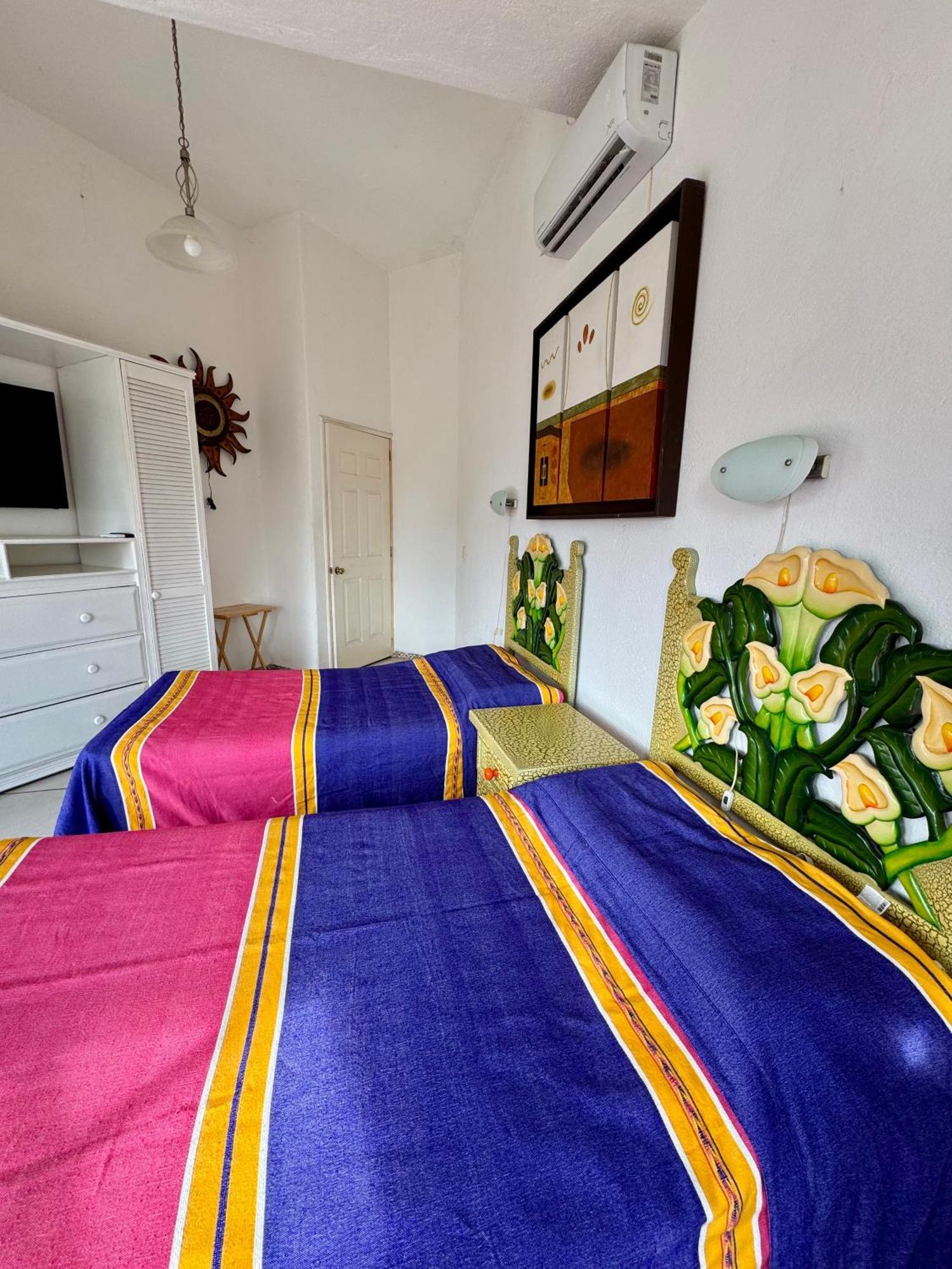 Villa Residencial Aereo Albatros Tequesquitengo Exteriér fotografie