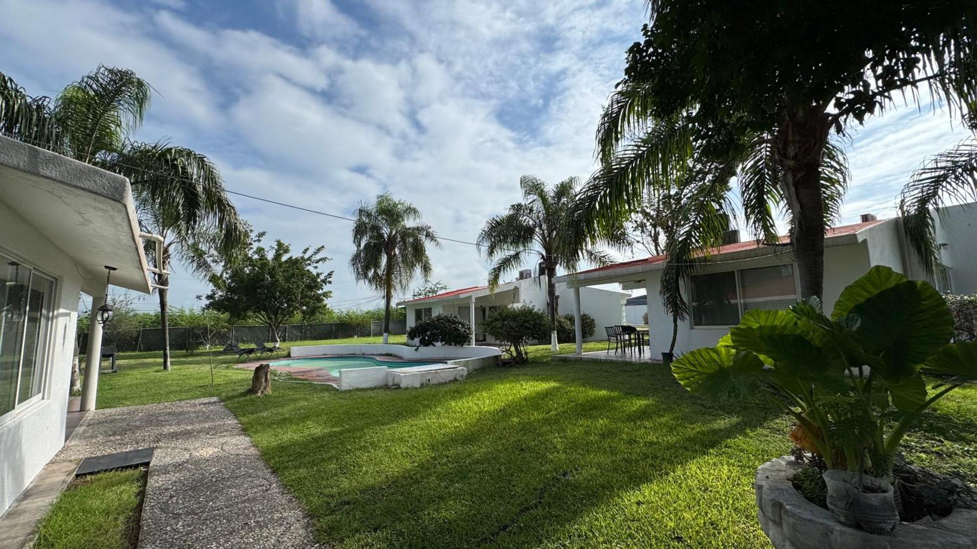 Villa Residencial Aereo Albatros Tequesquitengo Exteriér fotografie