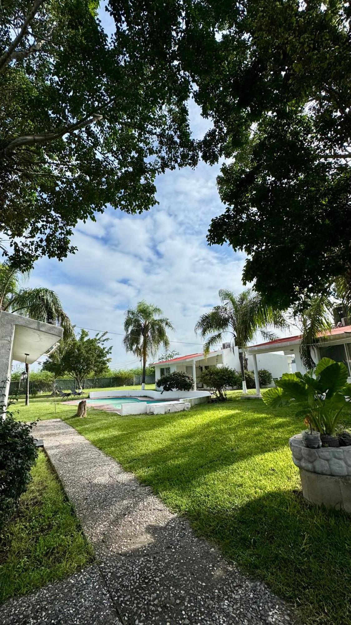 Villa Residencial Aereo Albatros Tequesquitengo Exteriér fotografie